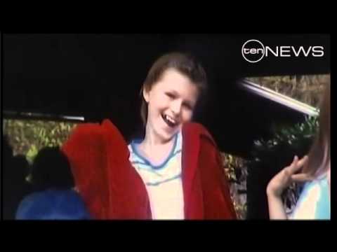 Another Clue In Search For Missing Australian Girl