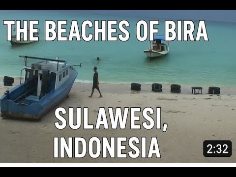 he Beaches of Bira | Sulawesi’s Hidden Paradise