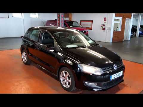 Volkswagen Polo 2012 - Image 2