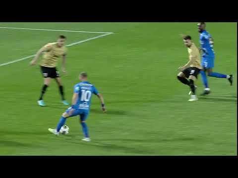 REZUMAT | Chindia - Voluntari 2-2 | Playout, Etapa 9, SuperLiga, 2022 - 2023