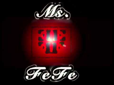 Ms. FeFe feat. G3MZ-Take 'em to Church