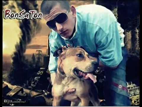 By: [ GraSs a.K.a PreFeRabLe - oLdeR . kiLLeRs ] BiG WoLF ft BaCi's & BiG NiGhT ft BonSaTon - Auuuu