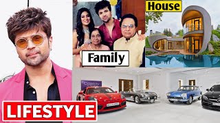 Himesh Reshammiya Lifestyle 2021, Income, Cars, House, Wife, Son, Biography, Net Worth &amp; Family