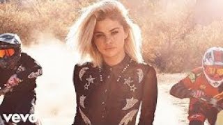 Selena Gomez - Back To You (Official Music Video)