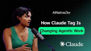 Inside Anthropic: How Claude Tag Is Changing Agentic Work