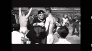 Sortie pédagogique Auschwitz Birkenau camp documentaire +18ans