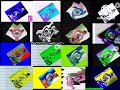 16 Klaskyklaskyklaskyklasky Gummy Bear Effects Version Song 3