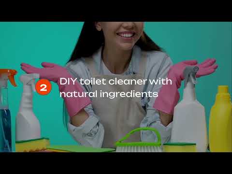 Best Eco-Friendly Toilet Bowl Cleaners That Actually Work — Sustainable Guide