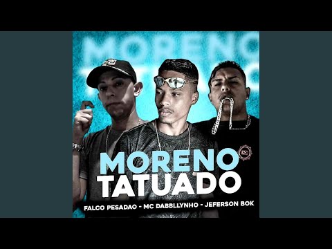 Moreno Tatuado