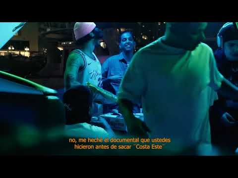 INVITADO ESPECIAL @KENDAYA  TRAP FRIDAY VOL II [BTS]