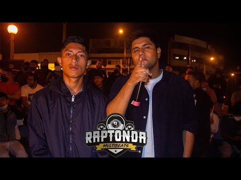 ZILA2K vs FEAR - SEMIFINAL - RAPTONDA MULTIBEATS