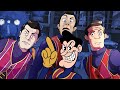 We Are Number One But It S A Fusion Collab