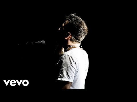 Matt Cardle - Human Nature (Live)