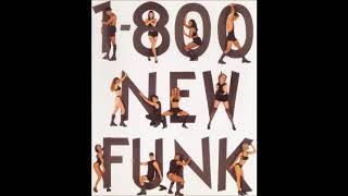 1-800  NEW FUNK - Color