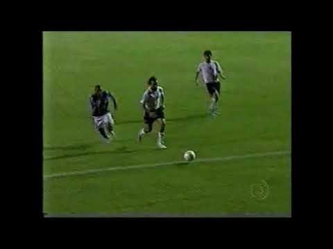 CORINTHIANS 5 X 1 CIANORTE   COPA DO BRASIL 2005 MELHORES MOMENTOS