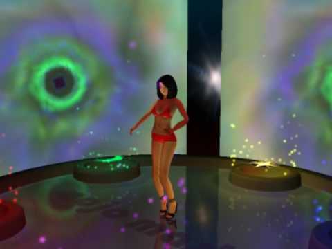 Scorb - Oracle ( Ambivalent , 2003 )