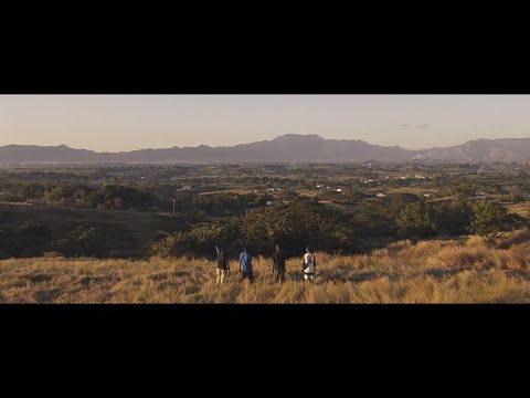 Voqa Kamica Kei Nakaria - Mosi Ni Yaloqu [Official Music Video]