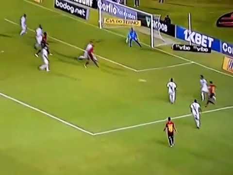 GOL DE GUILHERME| SPORT 1 X 1 PONTE PRETA - SÉRIE B 2019 - 37° RODADA