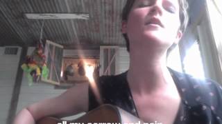 Devon's Low-Key Karaoke - Crying In The Rain (Everly Brothers)