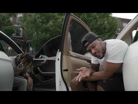 Infamous Prime - Catching Plays Ft Young Nicee (Official Video)