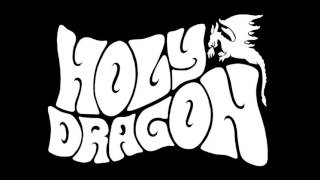 Holy Dragon - Eagle