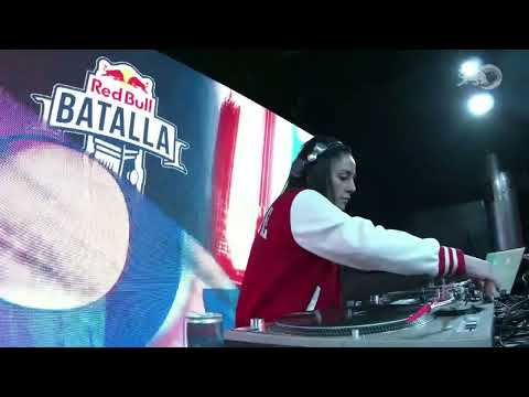 SOLISBÉ VS DEAFC 《 CUARTOS 》 RED BULL REGIONAL CONCEPCIÓN CHILE 🇨🇱 2022