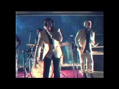 BIG JUNIOR - A.I.A.I (OFFICIAL VIDEO)