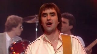 Chris de Burgh - The Getaway (Show-Express 11.11.1982)