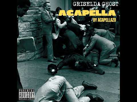 72 BPM Acapella Big Ghost Ltd , Westside Gunn & Conway the Machine - Empire #acapella