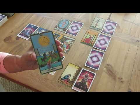 Seelengefährten April 2021 - Energien und Heilungsimpulse für Dich!