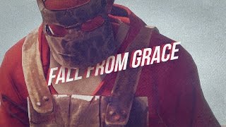 Fall of A Rust God