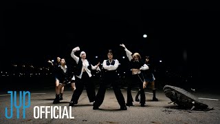 [閒聊] NMIXX 新歌"DASH" MV(theqoo韓評)