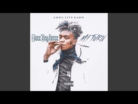 Bacc 2 Bacc (feat. Big Blu Hunnit)