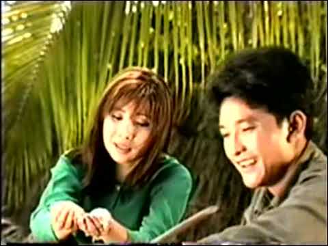 Như lục bình trôi - Trọng Phúc