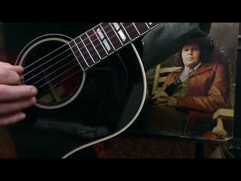 Would You Lay With Me - David Allan Coe