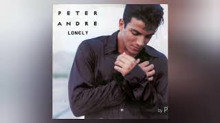 Peter Andre - Lonely (Live : At Wembley)