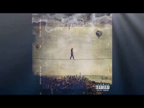 Tobias Crow & sixam - Hluboko nad zemí EP (prod. Tobias Crow) [Official Visual]