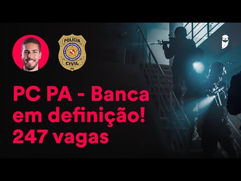 PC PA Competition: Who will be the panel?