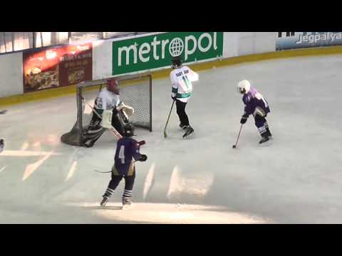 U12 411 UTE B - White Sharks HC, 2016 03 22