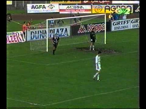 Vasas 2-1 Ferencváros
