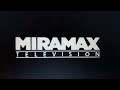 Miramax Television With Castle Rock Entertainment Fanfare