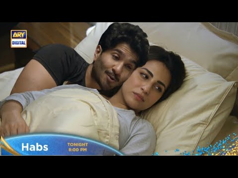 Habs Episode 27 Promo - New Promo - ARY Digital Drama Review - 2 November 2022