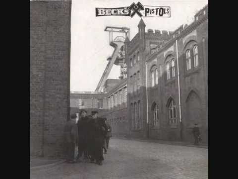Beck's Pistols - Lust am Bösen