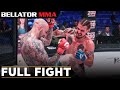 Full Fight | Charlie Leary vs. Tom Green - Bellator 200