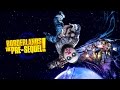 Borderlands: The Pre-Sequel #05 - Где ты, любовь моя ...