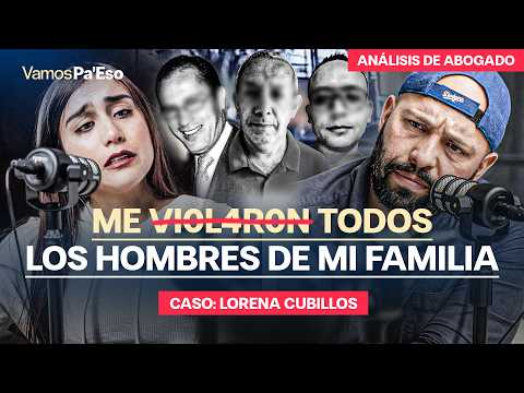 Lorena Cubillos, una mujer que está en busca de justicia después de lo que vivió | Cap. 27