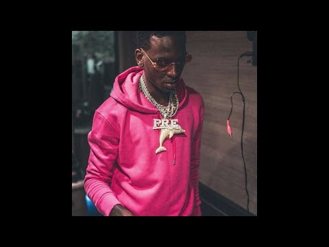 [FREE] Key Glock x Young Dolph Type Beat 2024 - “Spazzing Out”