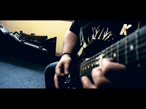 Mirror of Lilith "War and Death" (Studio Session)