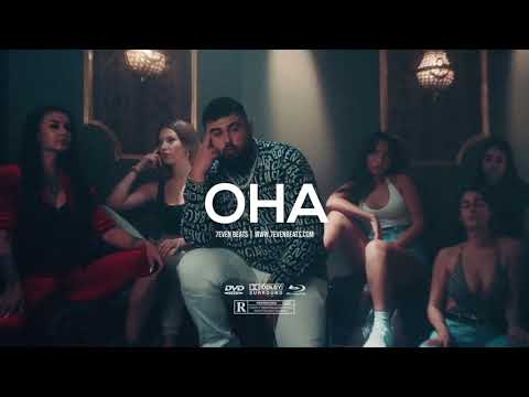 SUMMER CEM x JAMULE x PASHANIM x ELIAS Type Beat - "OHA" | HARD TRAP INSTRUMENTAL