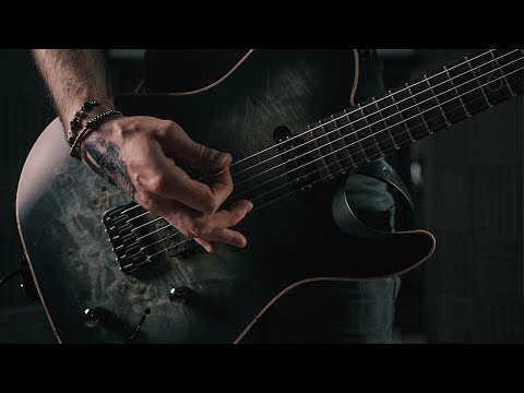 Unholy (metal cover by Leo Moracchioli)